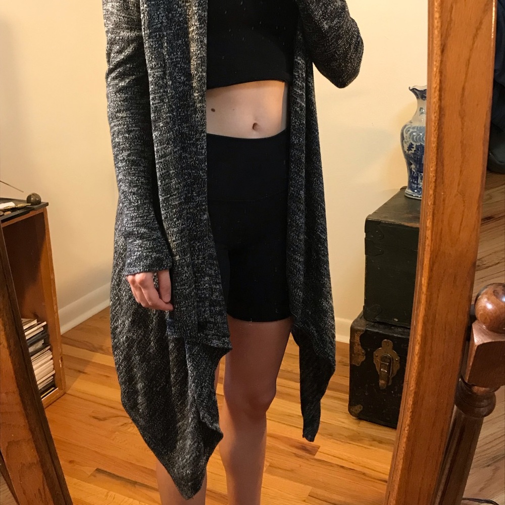Lucky Brand Sweater